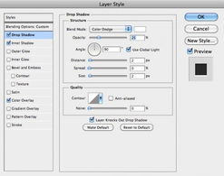 Photoshop創(chuàng)建復古型IT產品公司網(wǎng)頁設計制作教程