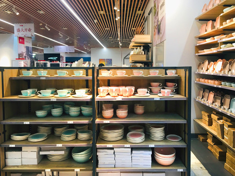 溫馨家居，品質生活 探索家居用品店的無限可能